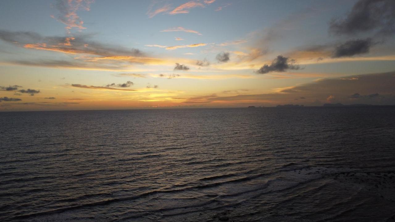 Lanta A&J Klong Khong Beach Koh Lanta Exterior photo