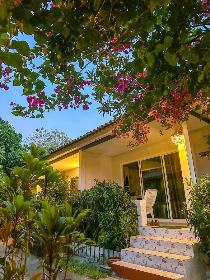 Lanta A&J Klong Khong Beach Koh Lanta Exterior photo
