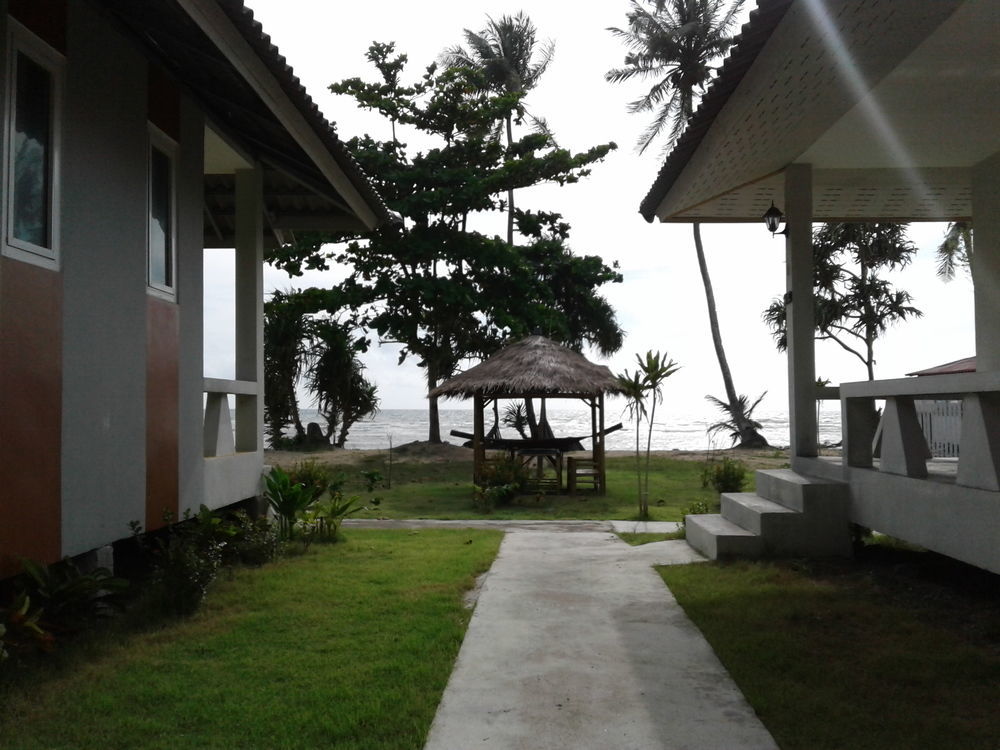 Lanta A&J Klong Khong Beach Koh Lanta Exterior photo