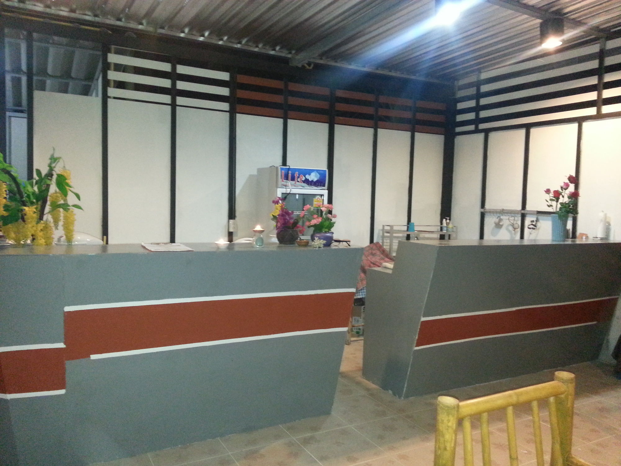 Lanta A&J Klong Khong Beach Koh Lanta Exterior photo