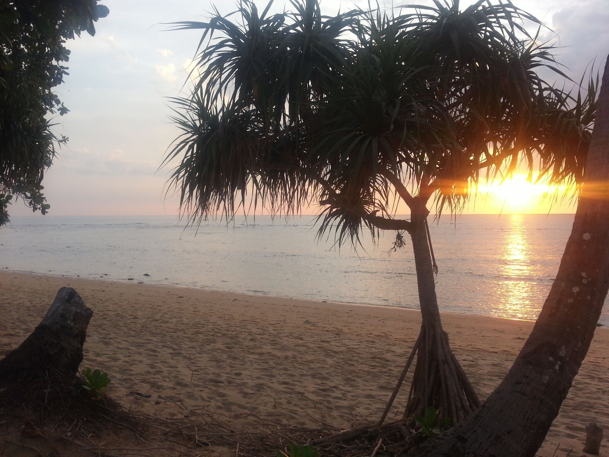 Lanta A&J Klong Khong Beach Koh Lanta Exterior photo
