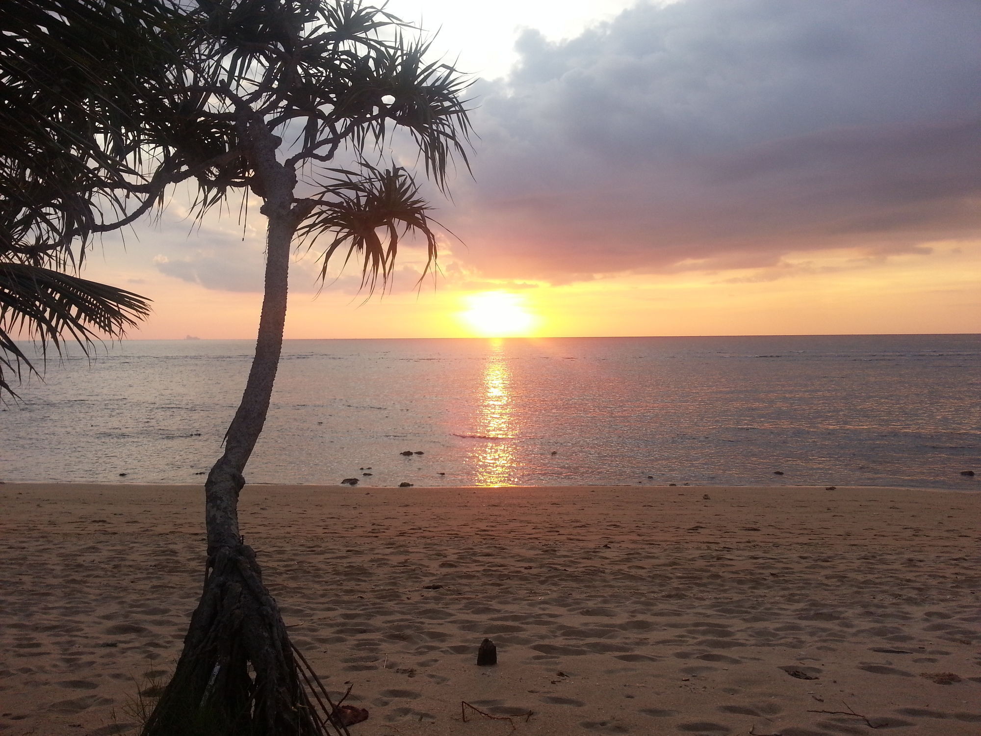 Lanta A&J Klong Khong Beach Koh Lanta Exterior photo