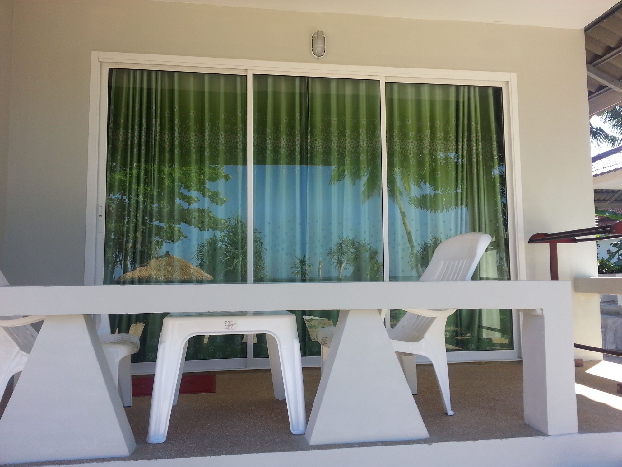 Lanta A&J Klong Khong Beach Koh Lanta Exterior photo