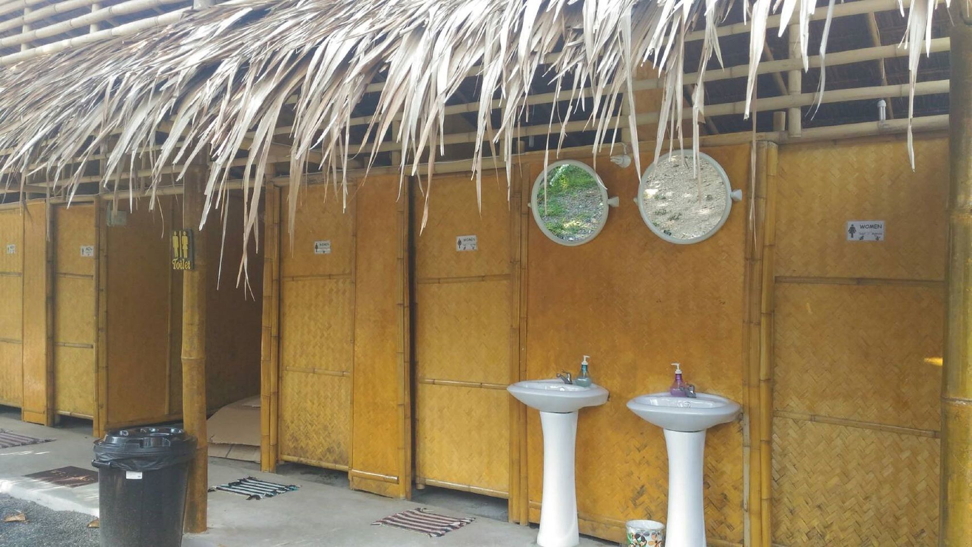 Lanta A&J Klong Khong Beach Koh Lanta Exterior photo