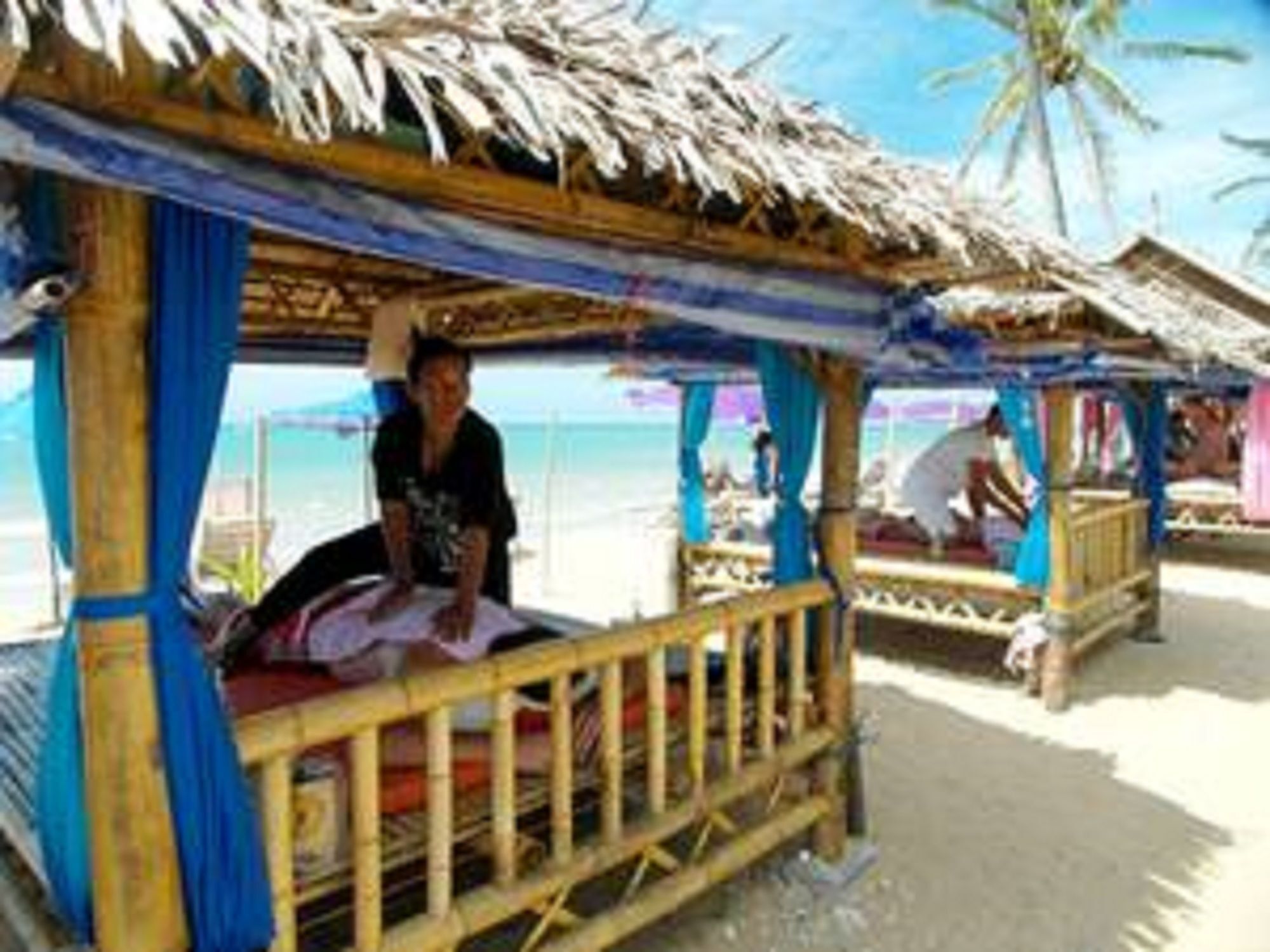 Lanta A&J Klong Khong Beach Koh Lanta Exterior photo
